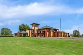 Americas Best Value Inn West Point