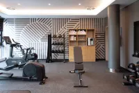 Holiday Inn Ratingen City by IHG - Gym