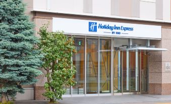Holiday Inn Express Sapporo Susukino by IHG