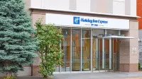 ホリデイ・イン エクスプレス札幌すすきの by IHG - ジム