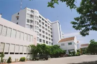Thepnakorn Hotel - Airport Shuttle