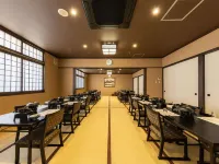 Katsuragi Onsen Happuu No Yu - Bữa sáng