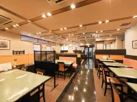 Iga Ueno City Hotel - breakfast