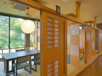 Unaginoyu No Yado Takuhide - Spa