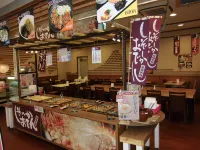 Highway Hotel RestInn Tokinosumika - 2-Star