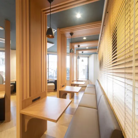 Sun Hotel Kokubu Kagoshima