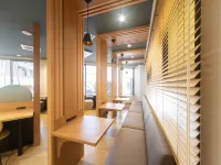 Sun Hotel Kokubu Kagoshima - 3-Star