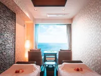 Luxury Wa Hotel Kaze No Kaori - Spa
