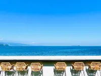 Luxury Wa Hotel Kaze No Kaori - Sea View