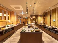 佳松苑酒店 - 4星級