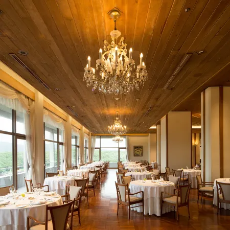 Shima Kanko Hotel the Classic