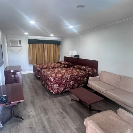 Belleair Village Motel