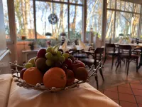 Strandhotel Sonnenburg - Frühstück