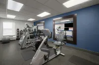 Hampton Inn Winfield/Teays Valley - Gym