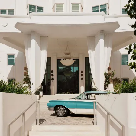Delano Miami Beach