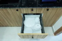 Buteak Suites Koramangala Club Rd - Хоумстей