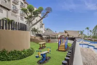 Fiesta Americana Villas Cancún - per famiglie