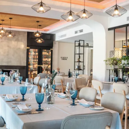 Añoreta Suites