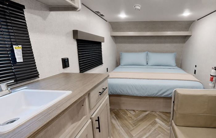 Pitmaster RV Park