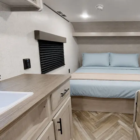Pitmaster RV Park