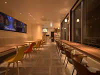 The Breakfast Hotel Marche Ishigaki Island - Wi-Fi