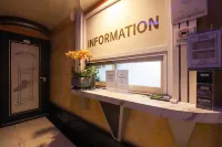 Busan Deokcheon Sky - spa
