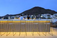 Hotel Don Ignacio - bar