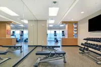 TownePlace Suites Jackson Airport/Flowood - Gym