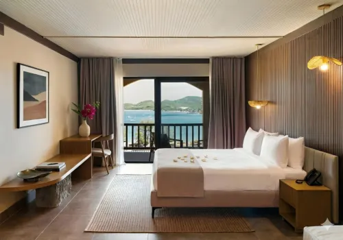 Bluezone Club Residences by A'Ila Resorts - ที่มีสปา