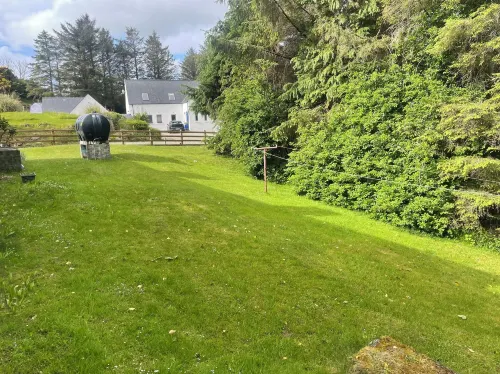 James Neills Cottage - 2-Star