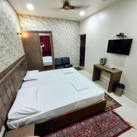 Hotel Alka