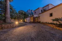 Villa Excelsior in Porto Ota - maisons de vacances