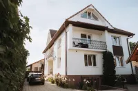 Vila Anca - vue sur la montagne