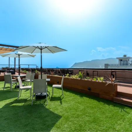 Seven Seas Hotel - Ito