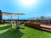 Seven Seas Hotel - Ito - Strand