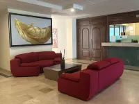 Hotel Real Del Sol - Zona Expo Industrial Hotels near Tlaquepaque