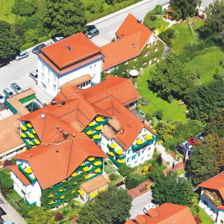 Kneipp- Und Wellvitalhotel Edelweiss