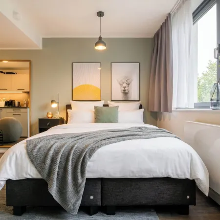 Limehome München