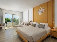 The 12th City Hotel Hotels near Clock Tower
