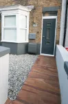 Stylish Home Close to the Beach by Adliv - parking