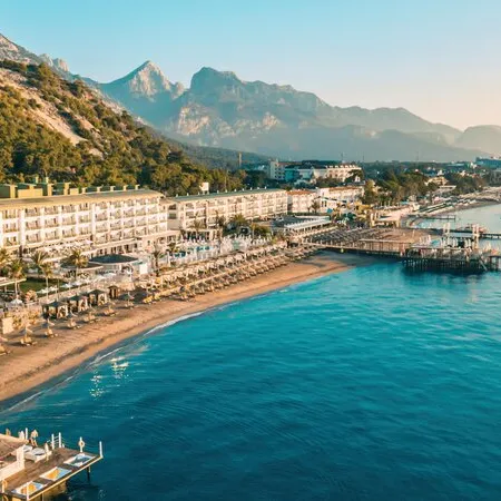 Corendon Playa Kemer Hotel
