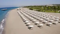 Alarcha Hotels & Resort - 5 stjerner