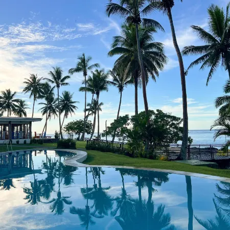 Tambua Sands Beach Resort