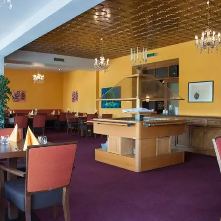 Hotel Restaurant Itzumer Paß