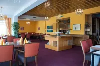 Hotel Restaurant Itzumer Paß - breakfast