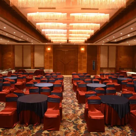 ARIENA - The Boutique Hotel