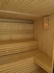 Cleopatra Spa Hotel - spa