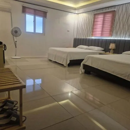 cmk prince hotel