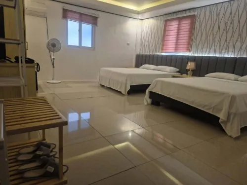 cmk prince hotel - 2-Star