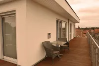 Hotel Walsroder Hof - Wifi